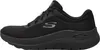 Skechers Arch Fit 2.0 Trainingsschuh Schwarz Produktbild-Vorschau 88