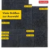 Floordirekt Badematte Nasa, weicher Badvorleger Badezimmer Produktbild-Vorschau 4