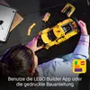 LEGO® Technic 42205 Technic Chevrolet Corvette Stingray Podgląd zdjęcia produktu 52