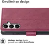 imoshion Luxe Bookcase dla Samsung Galaxy S25 Plus - Podgląd zdjęcia produktu 3
