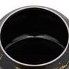 Teekannen 2L Teekessel Tee Kaffeekanne Schwarz Produktbild-Vorschau 9