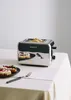 CREATE - TOAST RETRO - Toaster für breite Scheiben Produktbild-Vorschau 1