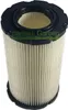 Luftfilter für Briggs & Stratton B&S Motor Intek OHV Produktbild-Vorschau 1