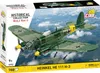 COBI Heinkel HE 111 H-3, Konstruktionsspielzeug Produktbild-Vorschau 1