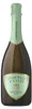 Doppio Passo Prosecco DOC Spum vin mousseux noble avec une Voir les images du produit 1
