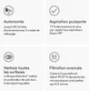 dyson 448883-01 dyson V10™ Absolute Akku-Staubsauger Productafbeelding-voorbeeld 43