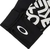 Oakley Factory Pilot Core Glove Black/White Logo L Produktbild-Vorschau 4
