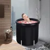 Składana Beczka Do Zimnych Kąpieli 75Cm Wanna Regeneracyjna Podgląd zdjęcia produktu 6
