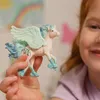 Schleich Bayala Puledro Unicorno Tempestoso 70824 Anteprima dell’immagine prodotto 2