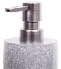 SANILO® Seifenspender Glitzer Silber Produktbild-Vorschau 2