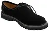Trachtenschuhe Haferlschuhe Lederschuhe Braun, Schwarz & Produktbild-Vorschau 12