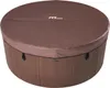 MSpa Whirlpool Rova, 180x180x70cm Produktbild-Vorschau 13
