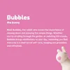 ASOBU Borraccia Bubbles il Coniglio 460ml Anteprima dell’immagine prodotto 6