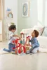 Hape E3019, Fahrzeug- & Schienen-Set, 3 Jahr(e), Mehrfarbig Produktbild-Vorschau 9