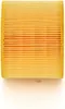 Luftfilter BOSCH F 026 400 253 passend für MERCEDES-BENZ Produktbild-Vorschau 6