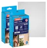 tesa INSECT STOP Klett Fliegengitter Premium - 2x 120 cm x Produktbild-Vorschau 1