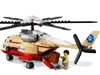 LEGO® City 60302 Mission de sauvetage d'animaux Voir les images du produit 14