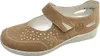 Rieker scarpe da donna mocassini Beige Casual, Numero di Anteprima dell’immagine prodotto 1