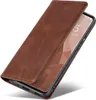 Handyhülle für Xiaomi Redmi A5 Kunstleder Flip Cover Hülle Produktbild-Vorschau 4