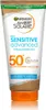 GARNIER - Ambre Solaire Sensitive Advanced Hypoallergenic Produktbild-Vorschau 1