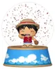Sada figurek "One Piece Mystery Minis" v průhledných Náhled obrázku produktu 5