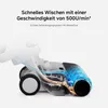 Xiaomi Truclean W20 Suchy i mokry bez worka 200 W czarny, Podgląd zdjęcia produktu 35