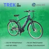 smartEC TrekX-MH Trekking Pedelec/E-Bike 28 Zoll Produktbild-Vorschau 11