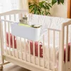 2 Stück Bett-Organizer mit Haken, hängender Bett-Organizer, Produktbild-Vorschau 5