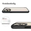 Custodia ibrida rinforzata imoshion per iPhone 12 Pro Max - Anteprima dell’immagine prodotto 7