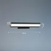 Fischer & Honsel 30286 Beat TW Wandleuchte 1x LED 14W Produktbild-Vorschau 8