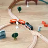 Trenino elettrico Woopie con vagoni magnetici Anteprima dell’immagine prodotto 18