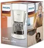 Cafetière filtre 15 tasses 1000w beige - Philips - Voir les images du produit 6