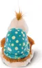 Nici Schnecke Blauer Teddy 25 Cm Mehrfarbig  Mehrfarbig One Produktbild-Vorschau 11
