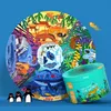 Mideer Zwierzęta z całego świata puzzle 150 szt Podgląd zdjęcia produktu 5