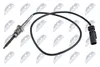 NTY EGT-VV-010 Abgastemperatursensor für VOLVO XC60 II Produktbild-Vorschau 1