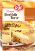 Miscela per torta all'uovo e liquore RUF Anteprima dell’immagine prodotto 1