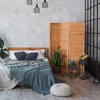 Relaxdays Blumenständer 2er Set, Metall, 2 Größen, mit Produktbild-Vorschau 2