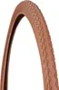 Pneumatiky na jízdní kola Braun Retro Style 28" 40-622 Náhled obrázku produktu 1