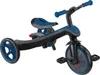 GLOBBER EXPLORER TRIKE 4in1 – Kinderwagen, Dreirad und Produktbild-Vorschau 4