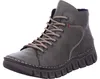 Rieker Damen Stiefelette Profilsohle Ziernaht unifarben Produktbild-Vorschau 20