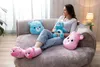 NICI Glücksbärchis, Pink, andere, Plüsch, Polyester, Produktbild-Vorschau 5