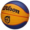 Wilson Fiba 3x3 Game Bskt Feb Basket Ball Multicolore Voir les images du produit 4