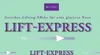 Lift Express Serum Ampullen 15x 2ml Falten Lifting Anti Produktbild-Vorschau 3