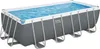Bestway 56671N 488 x 244 x 122 cm 11in1 cadre de jardin Voir les images du produit 2