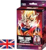 Dragon Ball Super Starter Deck: Son Goku [Fusion World] Náhled obrázku produktu 2