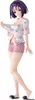 Banpresto To Loveru Darkness Glitter&glamours Haruna Produktbild-Vorschau 1