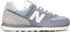 New Balance Sneakers U574BLG in Blue color size 43 Produktbild-Vorschau 1