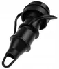 Intex Hand Pomp2, Boden-Luftpumpe, Schlauchboote, Schwarz, Produktbild-Vorschau 9