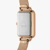 Orologio Daniel Wellington DW00100687 oro rosa Anteprima dell’immagine prodotto 4