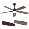 Sofucor Deckenventilator mit Licht und Fernbedienung, DC, Produktbild-Vorschau 9